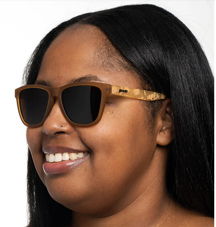 Goodr OG Sunglasses Joshua Tree TIN COTTAGE